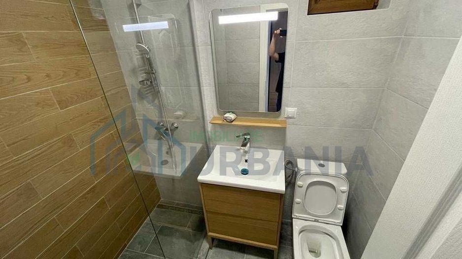 Casă de închiriat pe Str. Savini nr. 3, Iași - Poză 6