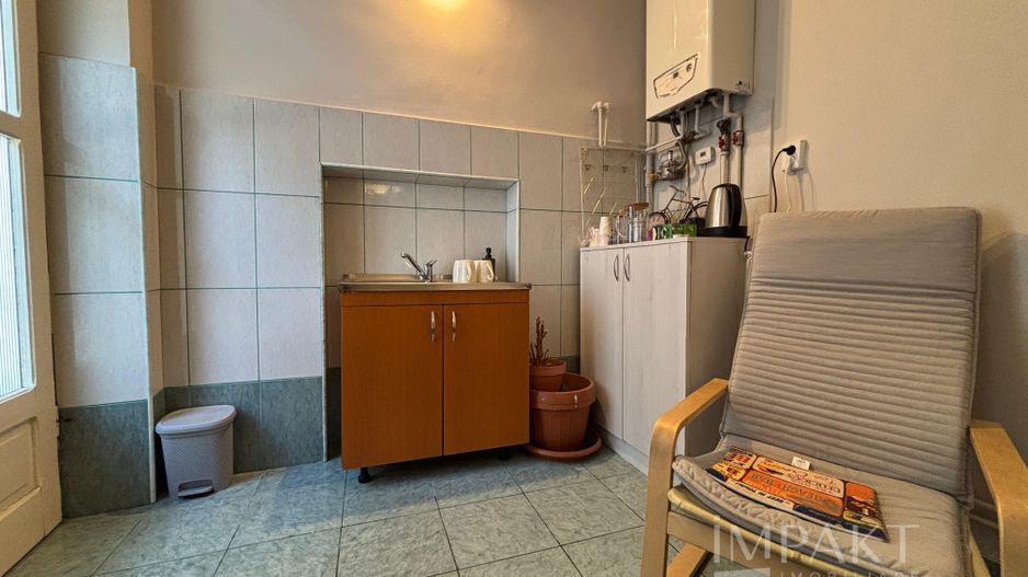 Spatiu de birou - Ultra central - Poză 4