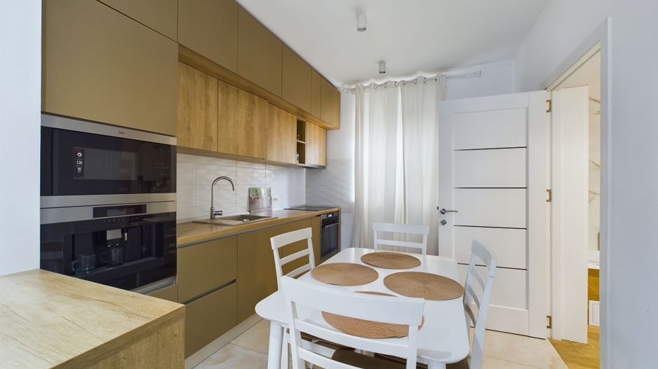 Duplex 1/2 in Moșnita Veche (Drumul Boilor) - Poză 10