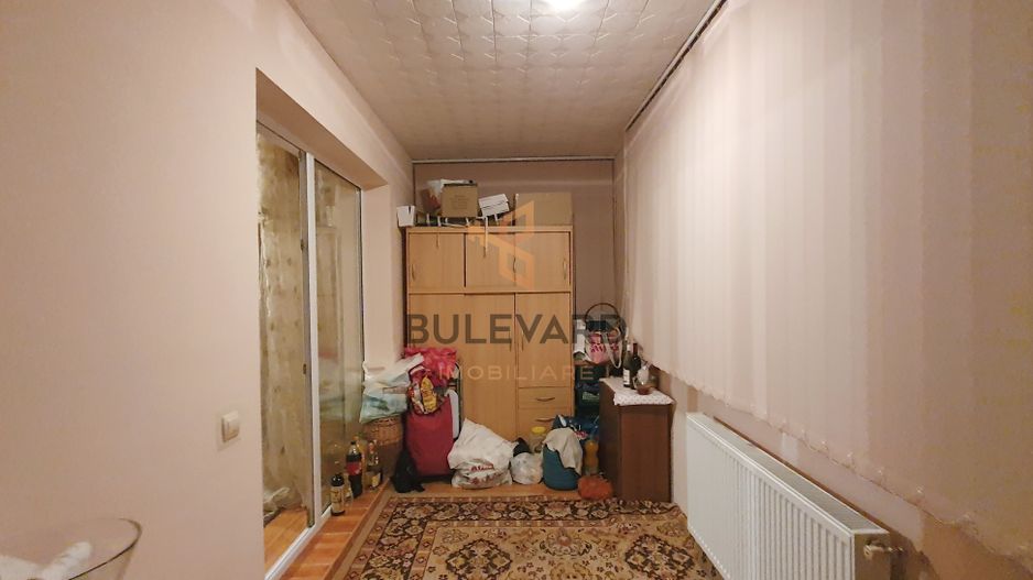 Apartament cu 2 camere decomandate confort sporit, zona strazii Porii! - Poză 7