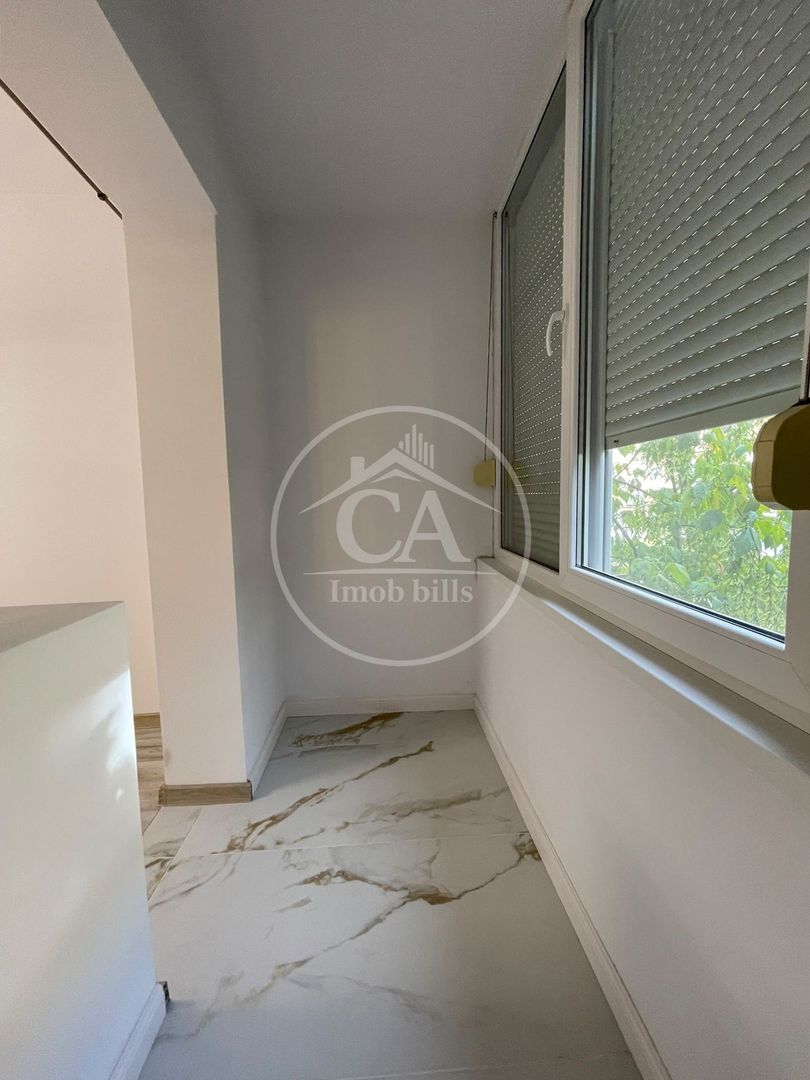 Apartament de vânzare cu 2 camere în zona Velența, Oradea - Poză 6