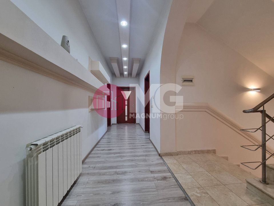 Vila Individuala  Pantelimon-Cernica, teren 2200mp - Poză 14