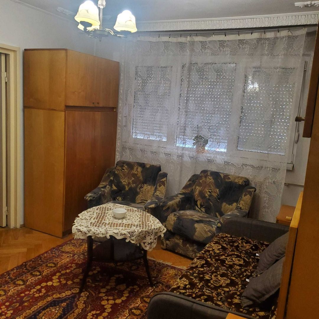 Sagului | 2 Camere | Mobilat si Utilat - Poză 3