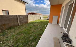 Apartament 2 Camere 60mp | Curte 57mp | Giroc - Poză 9