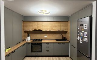 Apartament 2 camere 58MP Parcare Subterana - Poză 2