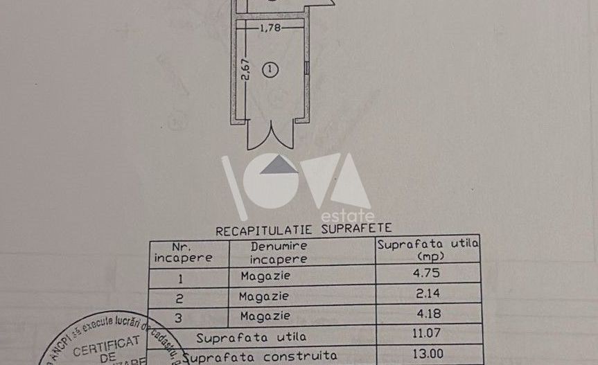 De vânzare: casa S+P+E- Cotroceni - Eroilor - dr. Leonte Anastasievici - Poză 13