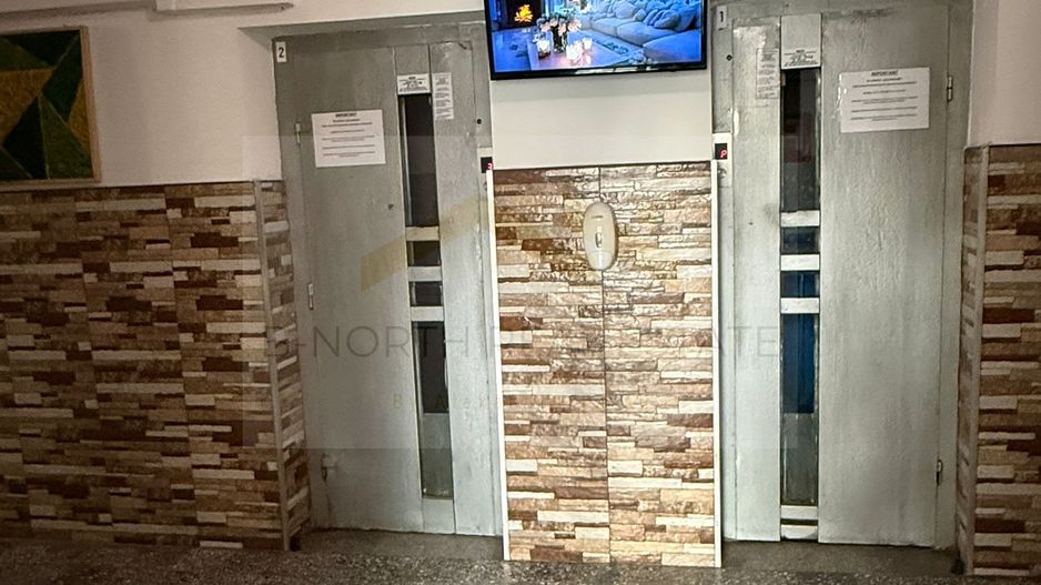 Apartament 2 camere de vânzare, Râul Doamnei, renovat complet, partial utilat - Poză 15