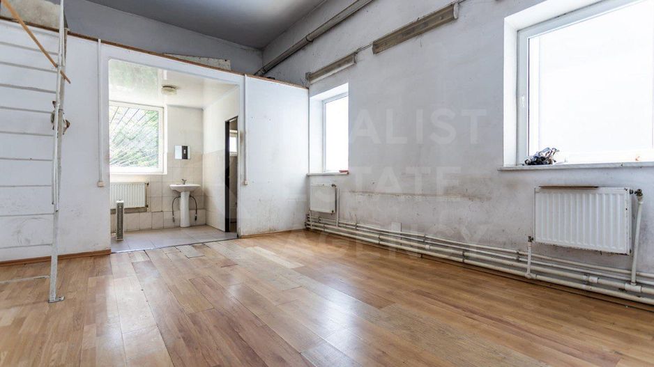 Vânzare, depozit, 700 mp, strada Uzinelor, Ciocana - Poză 8