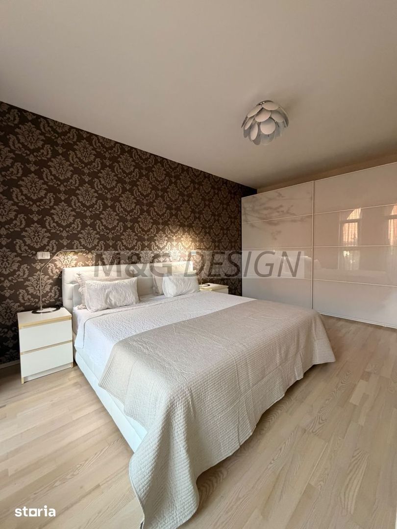 2 camere etaj 1, zona Braytim, 5 Lidl - Poză 15