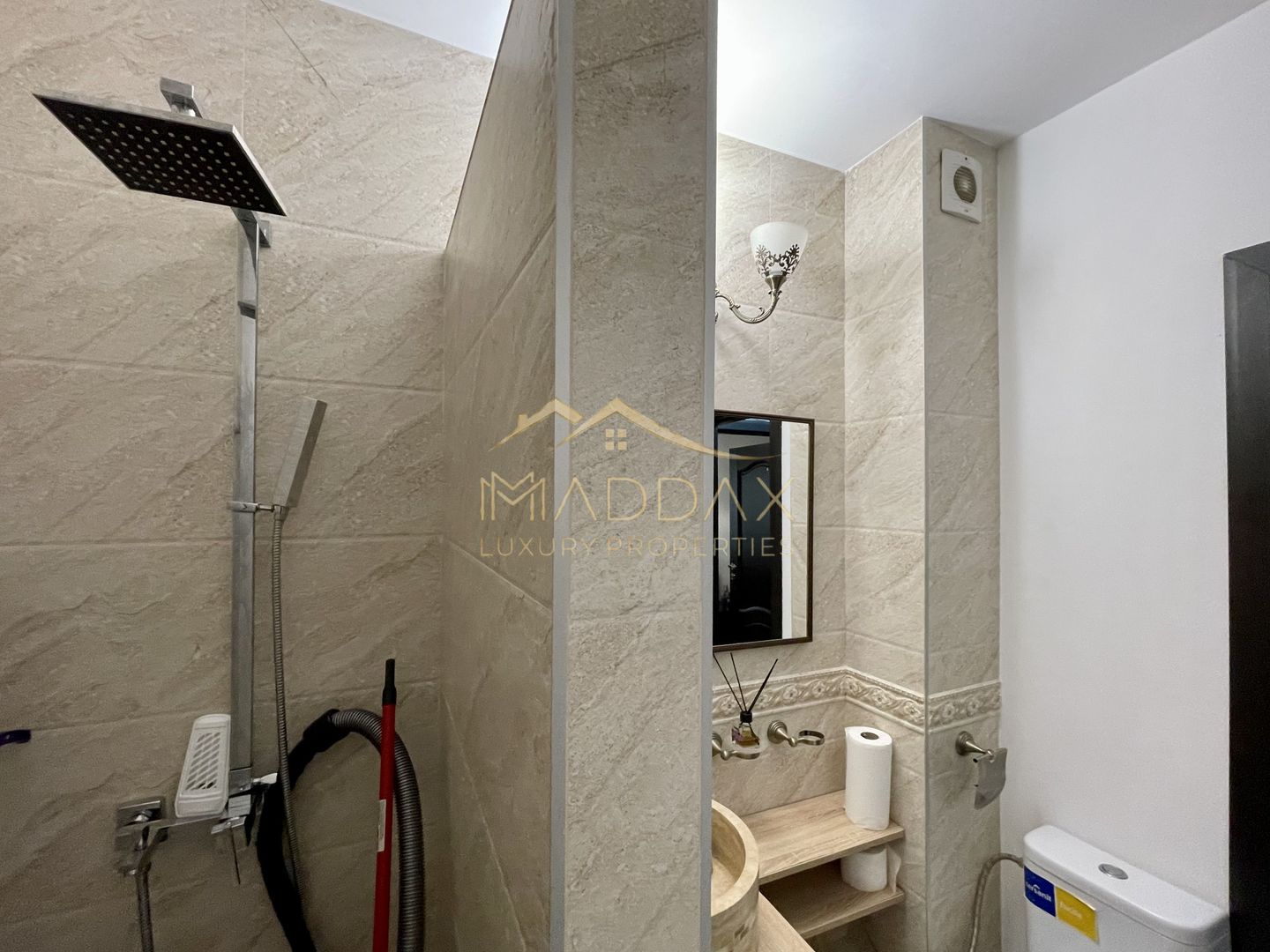 Apartament cu 2 camere // Parcul Carol - Poză 22