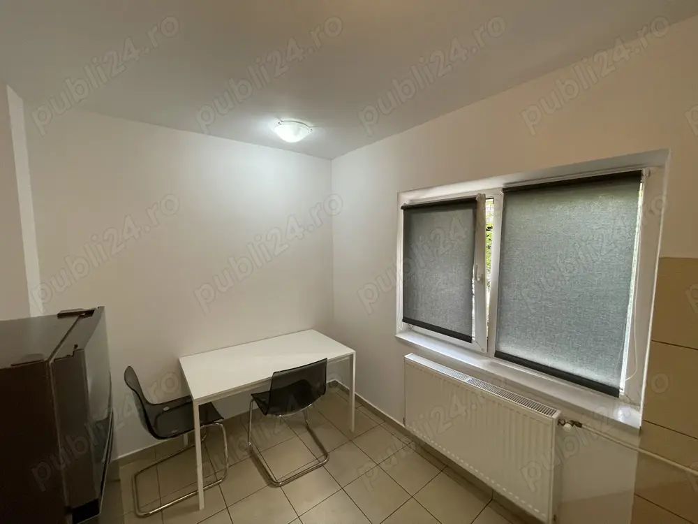 GARSONIERA SPATIOASA ZONA NERVA TRAIAN - Poză 3