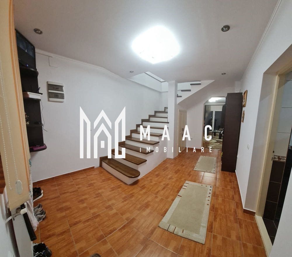 Casă 5 camere de vânzare | Terezian, Sibiu | 130 mp - Poză 9