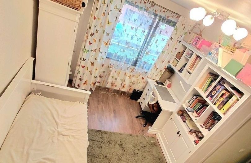 Apartament modern 3 camere cu terasă generoasă, zona Borhanci - Poză 4