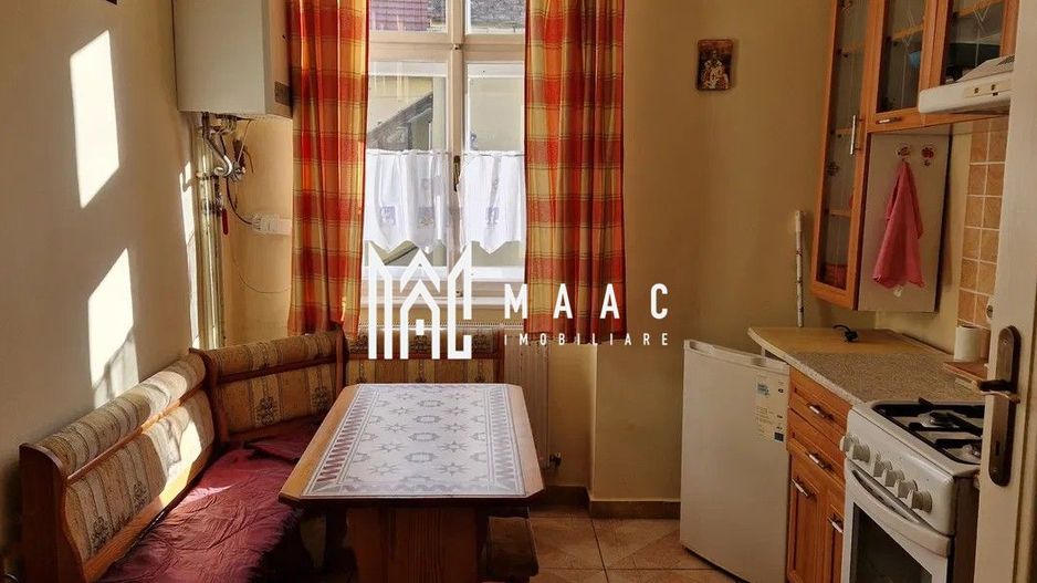 Apartament 2 camere de închiriat | Sibiu, Ultracentral | 70 mp - Poză 5