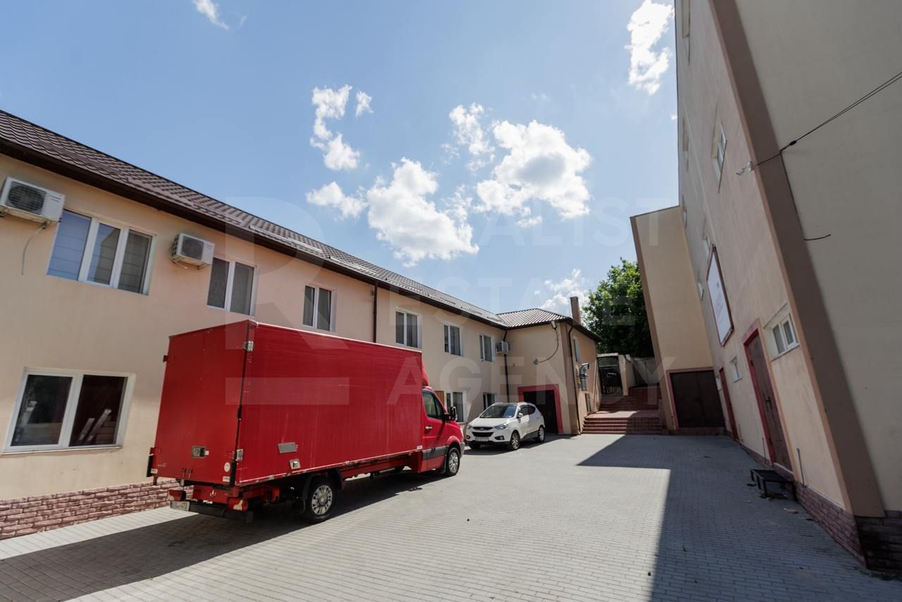 Vînzare, spațiu comercial, 1337 mp, str. Muncesti 728, Botanica - Poză 5