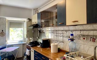 DE VANZARE GARSONIERA DECOMANDATA 37 MP | ETAJ 2/8 | NUDA PROPRIETATE - Poză 5