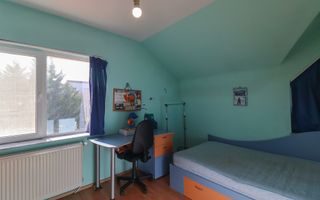 Vila moderna in Europa, curte spatioasa si garaj! - Poză 14