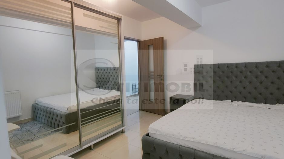 2 CAM CUG 62 MP INTABULAT, LOC DE PARCARE, DECOMANDAT ,MOBILAT - Poză 3