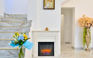 VILA P+1+M | SANTA MARIA BAY | VEDERE LA MARE - Poză 5