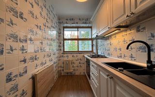 Apartament Dorobanti | Piata Victoriei | Iancu de Hunedoara - Poză 9