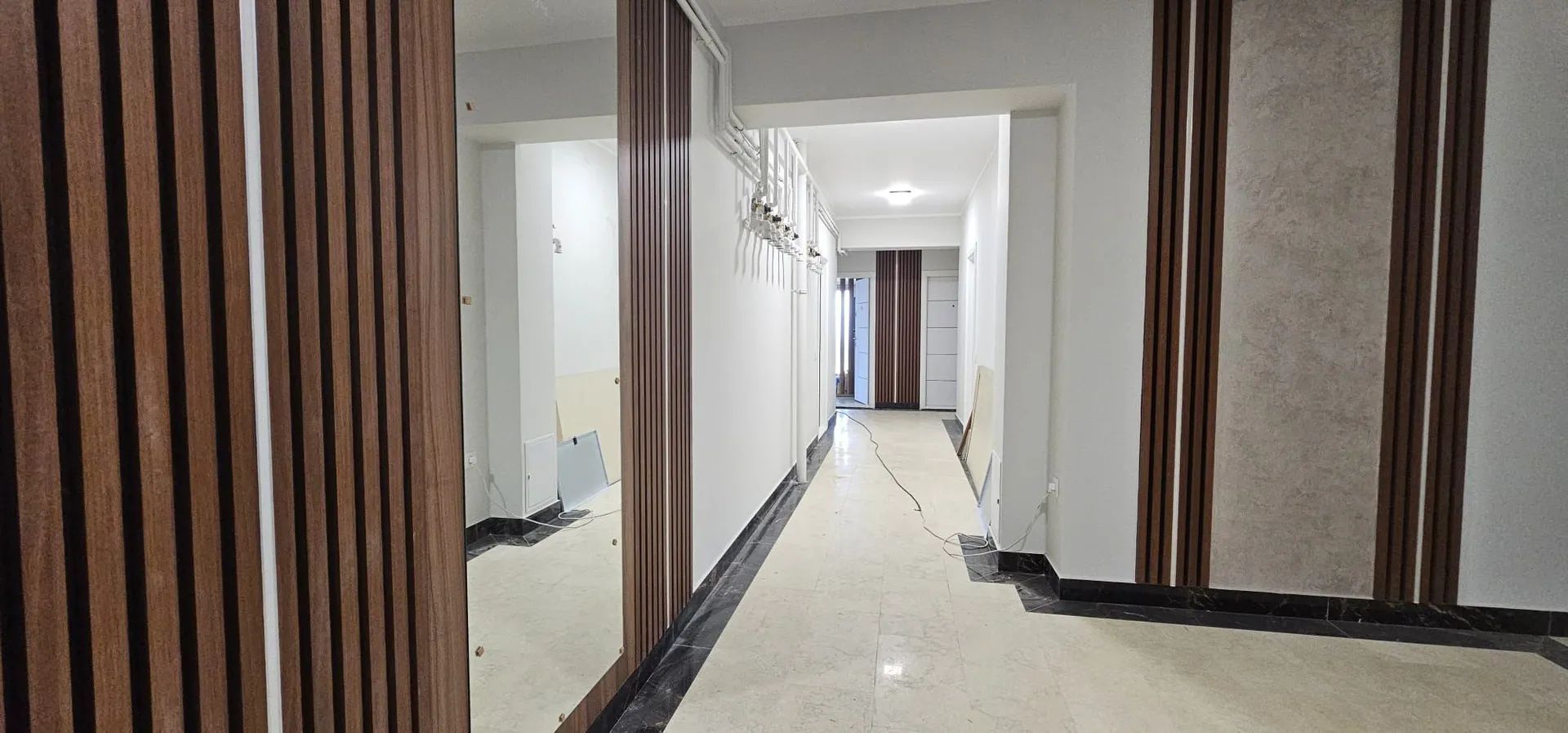 Apartament 2 camere, 52 mp utili, finisaje premium, incalzire in pardoseala - Poză 14