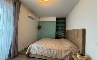PENTHOUSE 4 camere | loc de parcare subteran - Poză 8