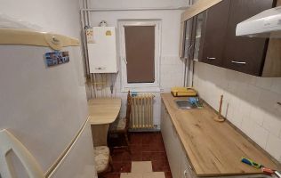 🏠 Apartament 2 cam, 48 mp, parter, decomandat // 📍Canta