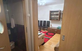 4 camere confort 1, centrală proprie, 2 băi, Titan - Poză 1