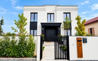 Vila Premium P+E, 4 dormitoare 4 Baii, Ghiroda Timisoara - Poză 29