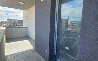 Ap 3 cam 2 Balcoane – Decomandat – Zona Pallady – Comision 0% - Poză 2