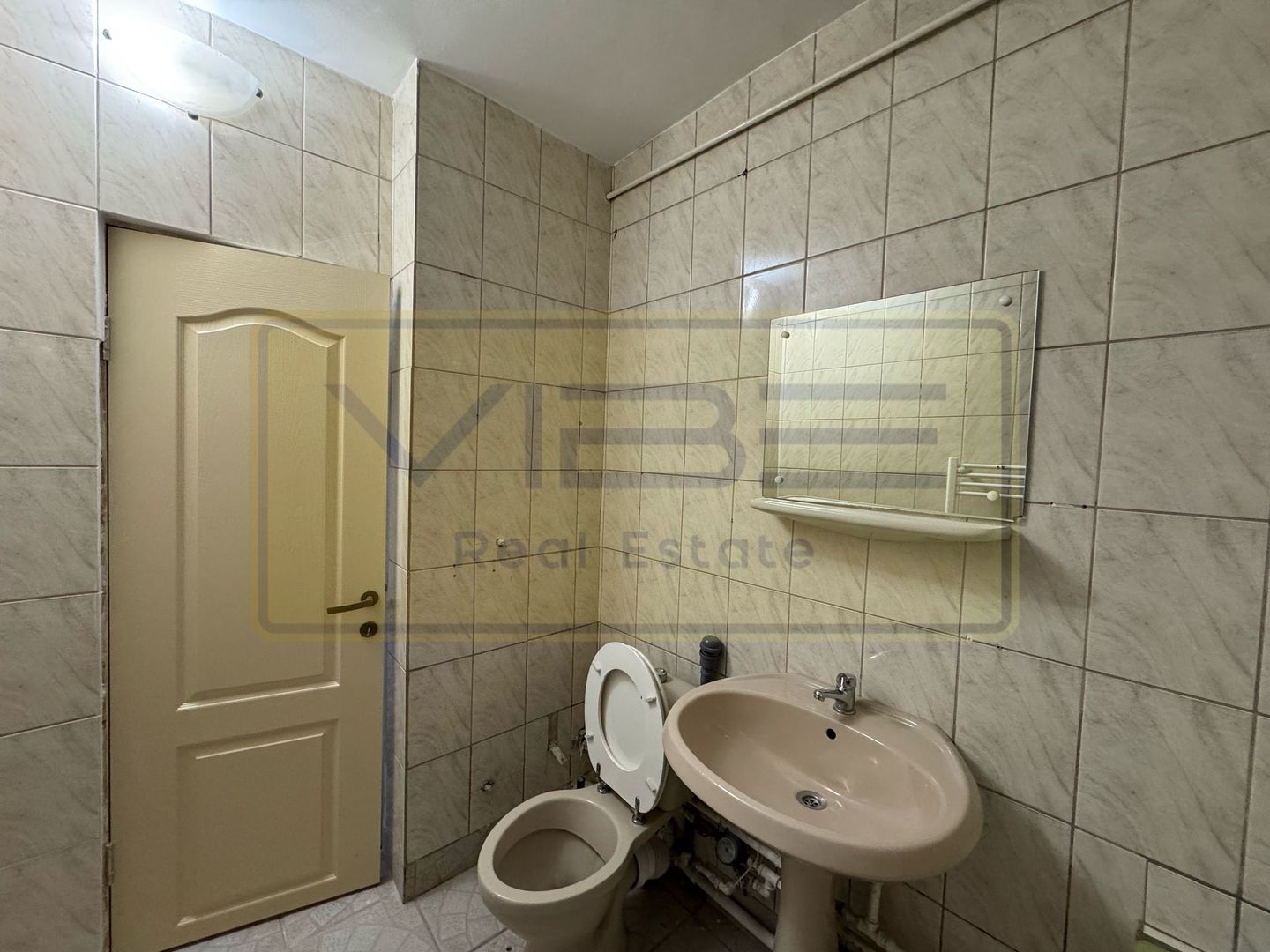 Apartament 1 camera NEMOBILAT Tatarasi Oancea - Poză 9
