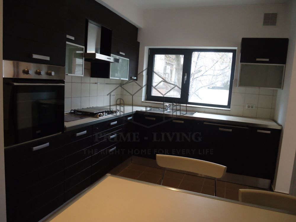 APARTAMENT CU 4 CAMERE / INCHIRIERE IN COMPLEX DIN DOROBANTI CAPITALE - Poză 2