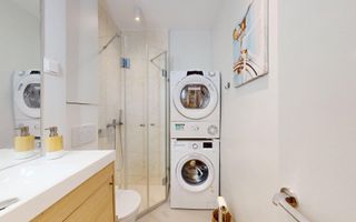 Garsonieră complet utilată | Finisaje moderne | FERDINAND - Oborul Nou - Poză 16