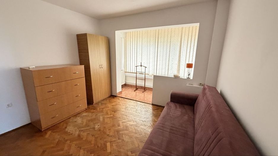 Take Ionescu | 2 Camere | Centrala Proprie. - Poză 2