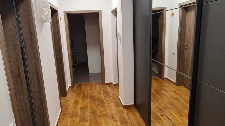 APARTAMENT 2 CAMERE - 2 TERASE - 2 LOCURI DE PARCARE | DEVENTER/ TINERETULUI - Poză 6