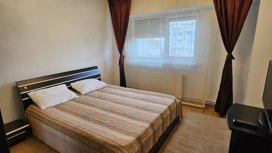 De închiriat apartament 2 camere decomandat -- Baia Comunală - Poză 3