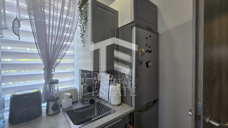 Mangalia - Vila tip duplex moderna. - Poză 30