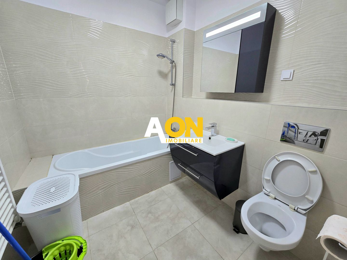 Apartament cu 3 Camere, Bloc Nou, Etaj 1, Zonă Ultracentrală - Poză 11