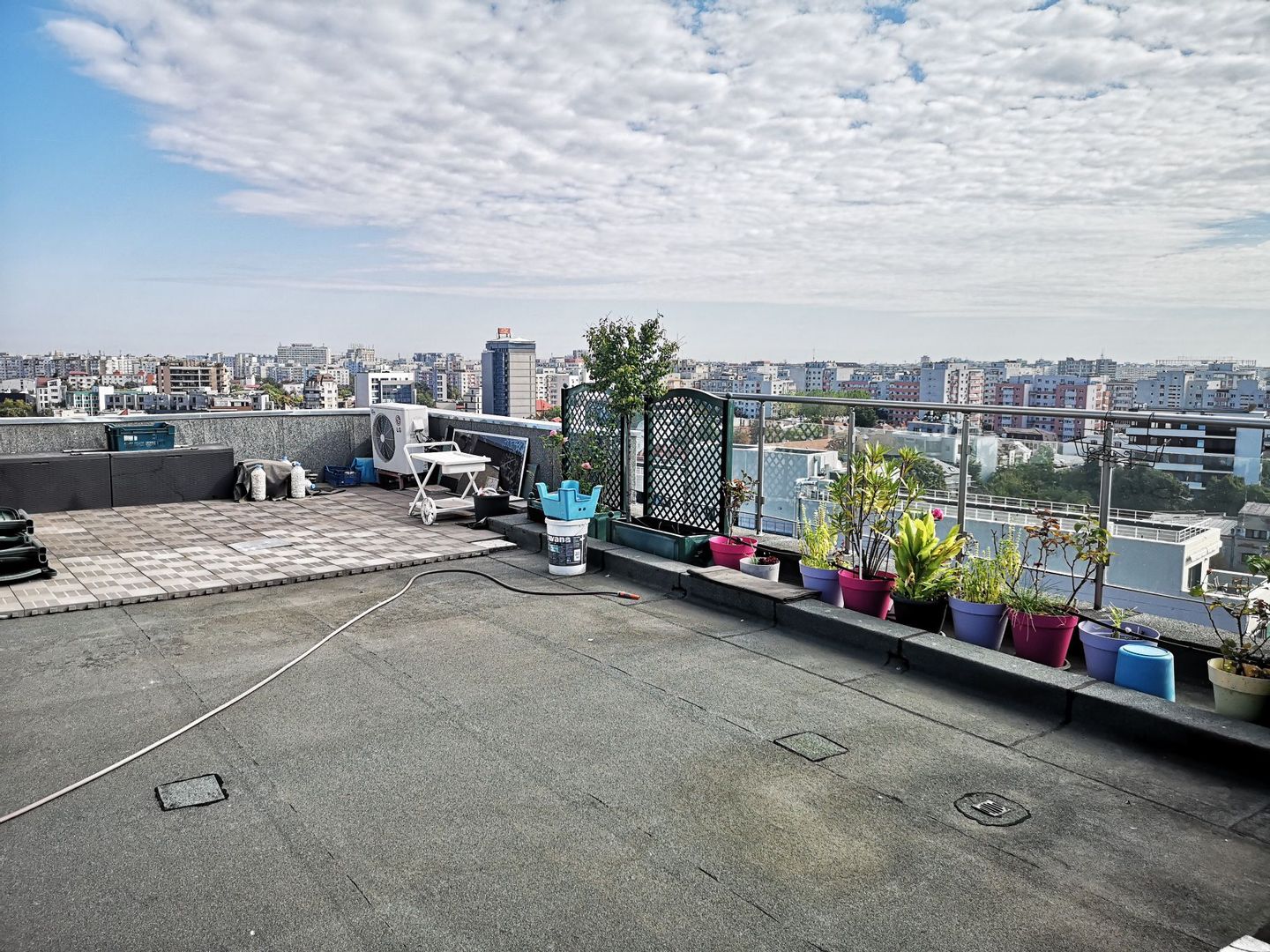 Duplex Maria Rosetti - Poză 6