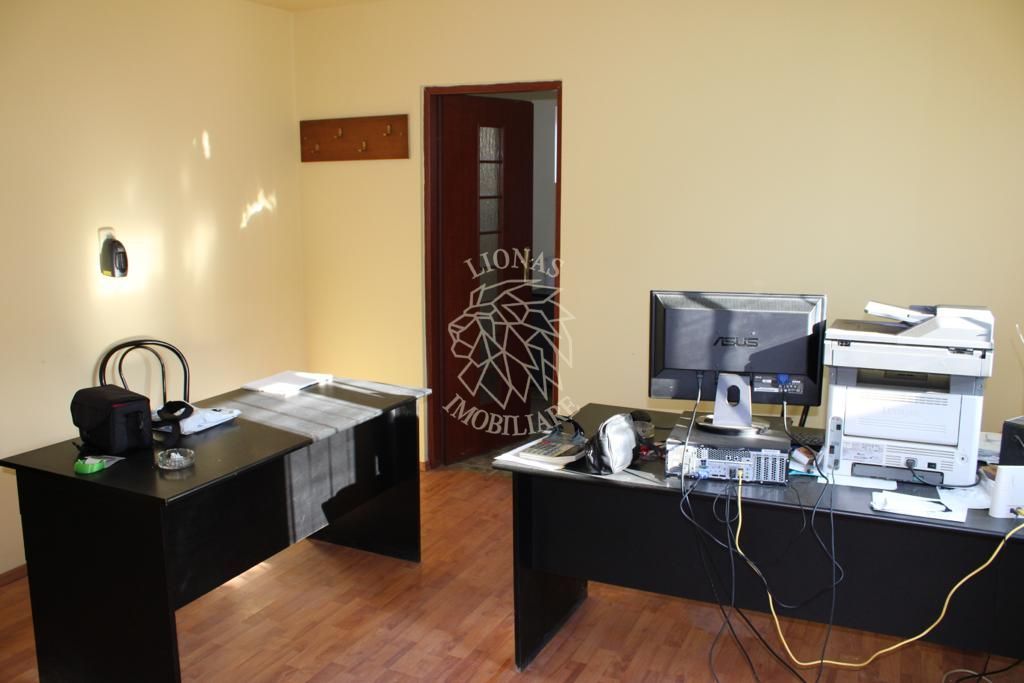 Casa 450 mp cu depozit/ atelier, 600 mp teren, Valea Ghinzii, Exclusiv - Poză 2
