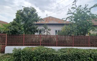 Casă parter cu teren generos de 595 mp, în Șimnicul de Jos – Craiova - Poză 18