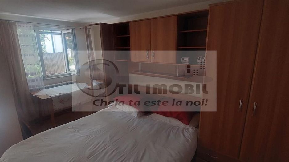 Garsoniera individuala casa Copou 350 euro - Poză 3