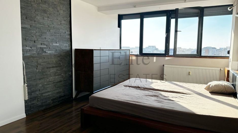 Apartament de inchiriat cu 3 camere, in zona Rogerius - Poză 2