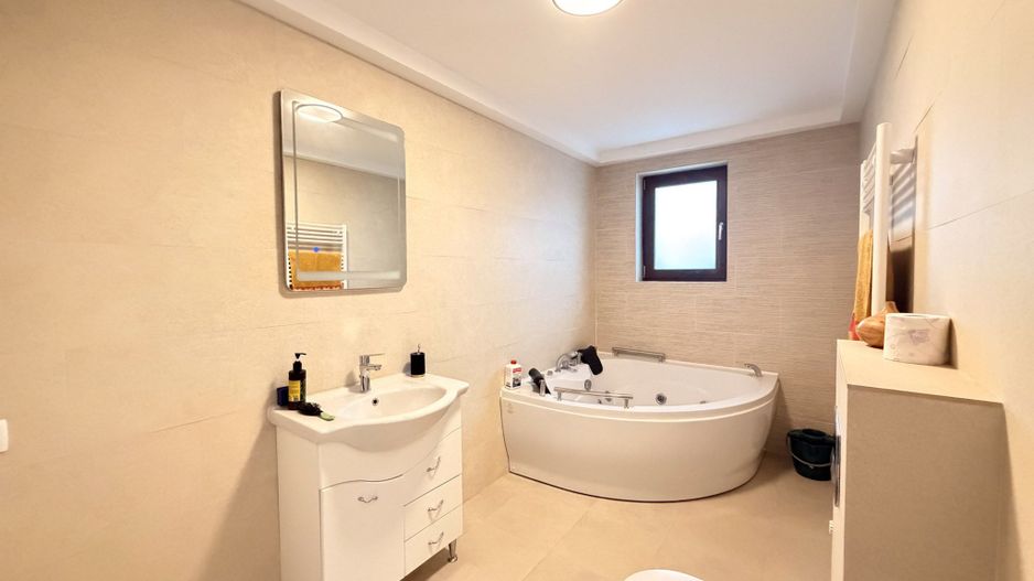 🏡 Casă de închiriat Chitila – construcție modernă (2020) - Poză 24