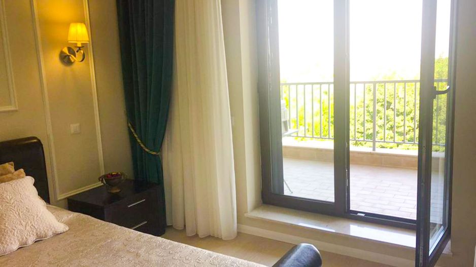 Un penthouse luminos și elegant cu priveliști de vis pe Iancu Nicolae - Poză 13