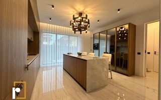 VILA PREMIUM | PIPERA| ROOFTOP | SPA - Poză 12