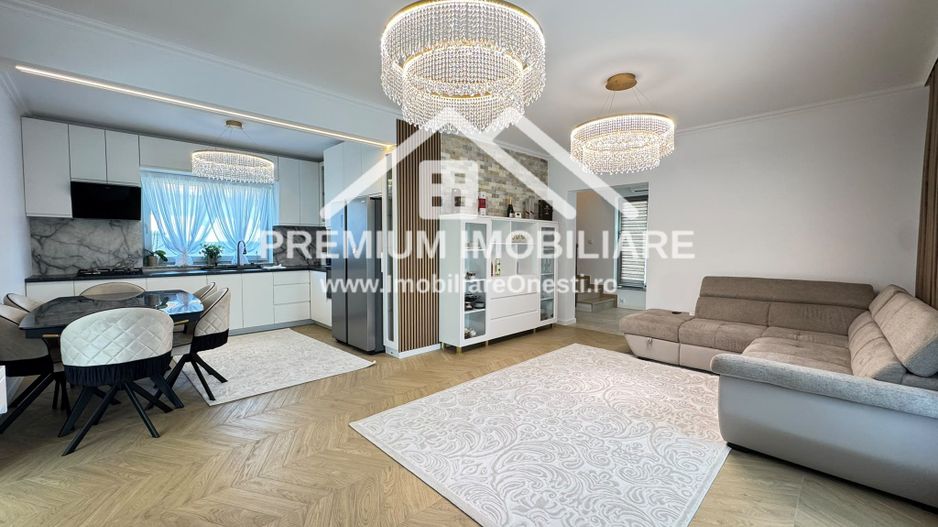 Vila Individuala de Vanzare | Complet mobilata si utilata - Poză 17