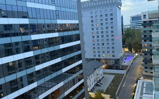 Ap 2 camere, mobilat utilat ,   Aviatiei Tower by Radacini - Poză 8