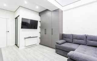 Vânzare, apartament, 2 camere, bd. Mircea Cel Bătrân, Ciocana - Poză 8