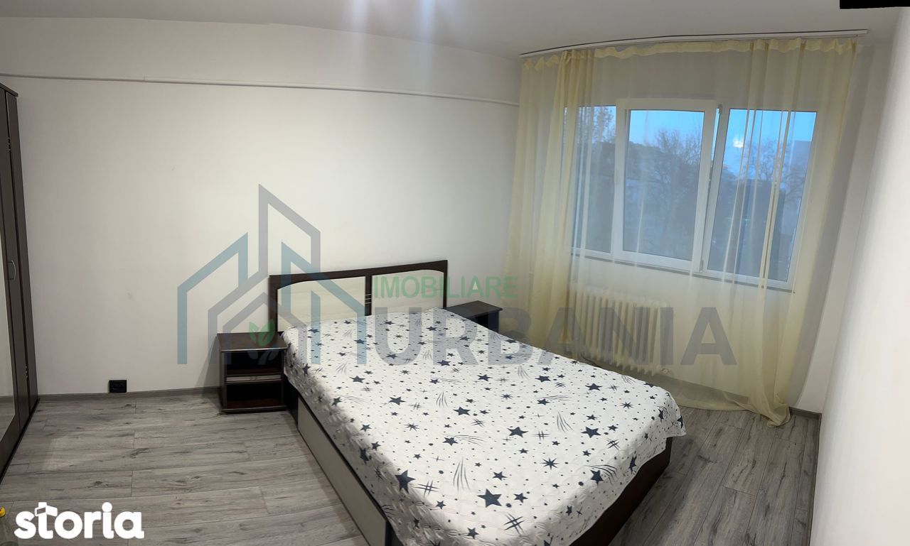 Apartament 2 camere, Podul Roș, Iasi - Poză 5